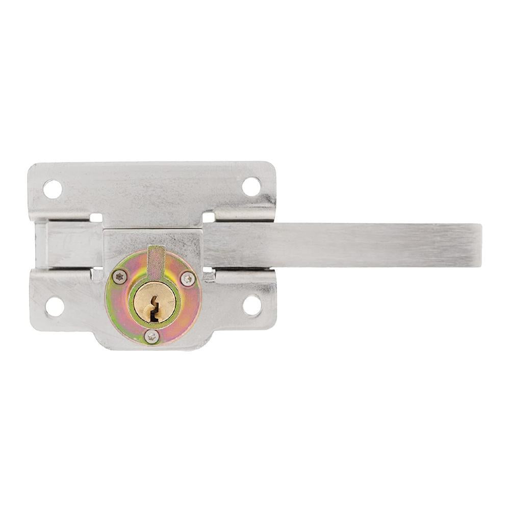 Cerrojo 18-hp Pintado 80mm