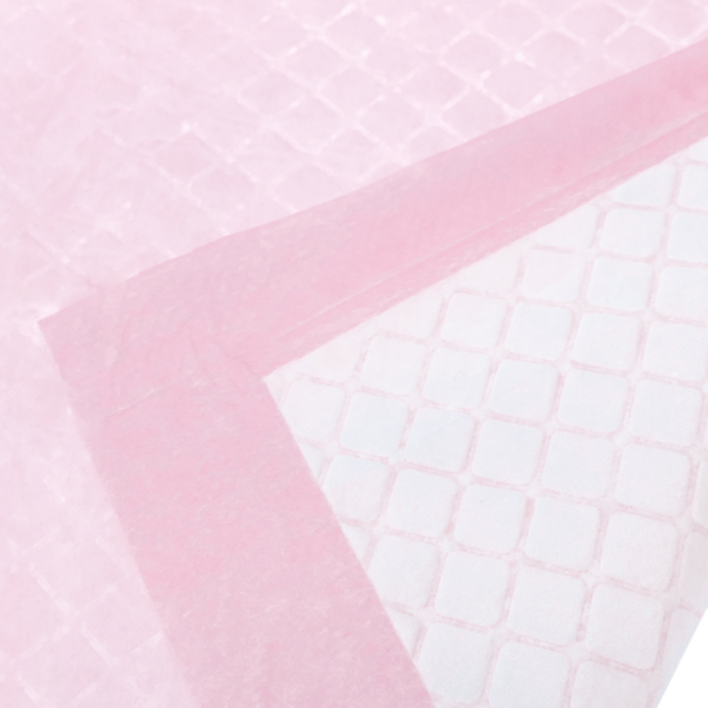 Toallas De Entrenamiento Para Perros 20 Unidades 60 X 90 Cm Color Rosa_4