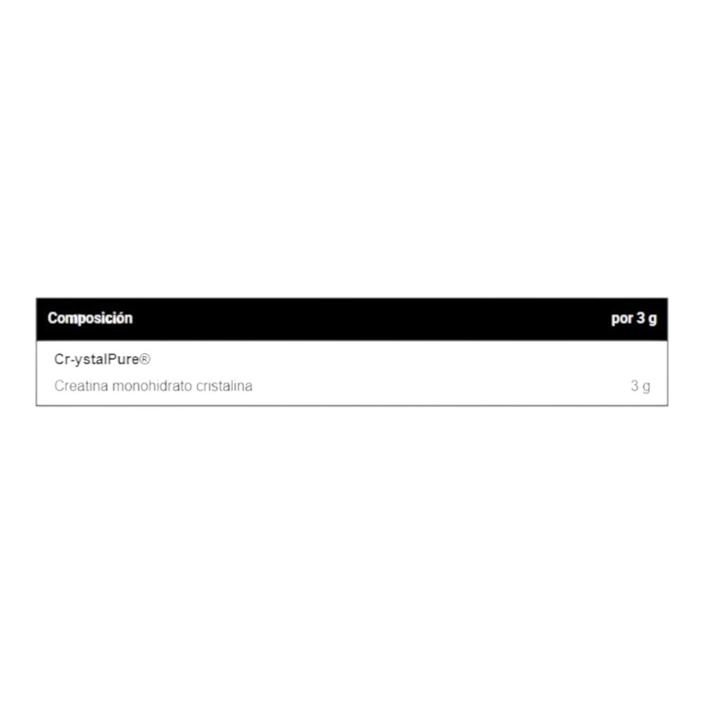 Creatine Premium Crystal Pure 200 Gr_1