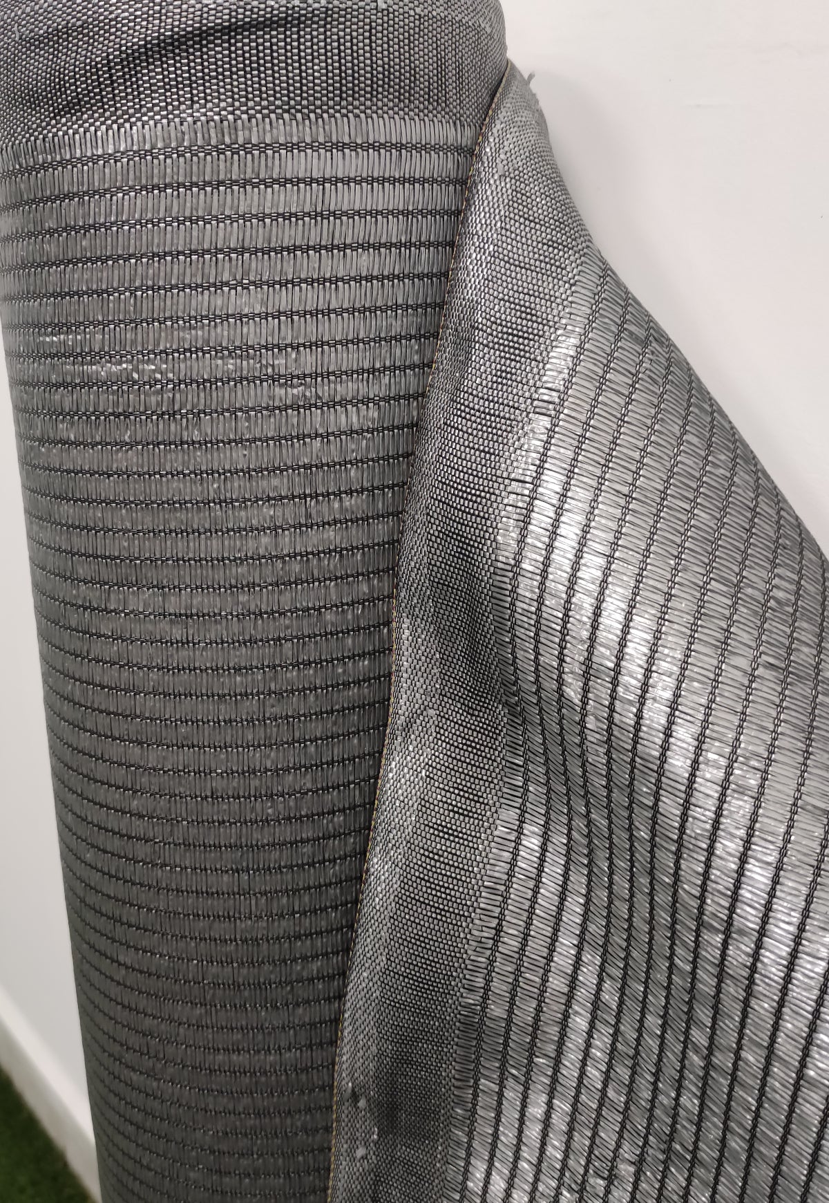 Malla Ocultación| Composición 100% Poliamida Alta Densidad| 80% Ocultación| Malla Sombreo 2x50m_4