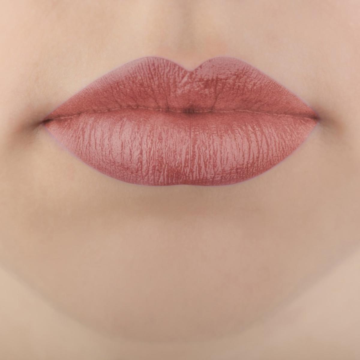 Batom Natural Ibiza/Nude Geoderm 4 g