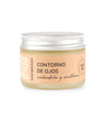 100% biológico Matarrania contorno dos olhos 30ml