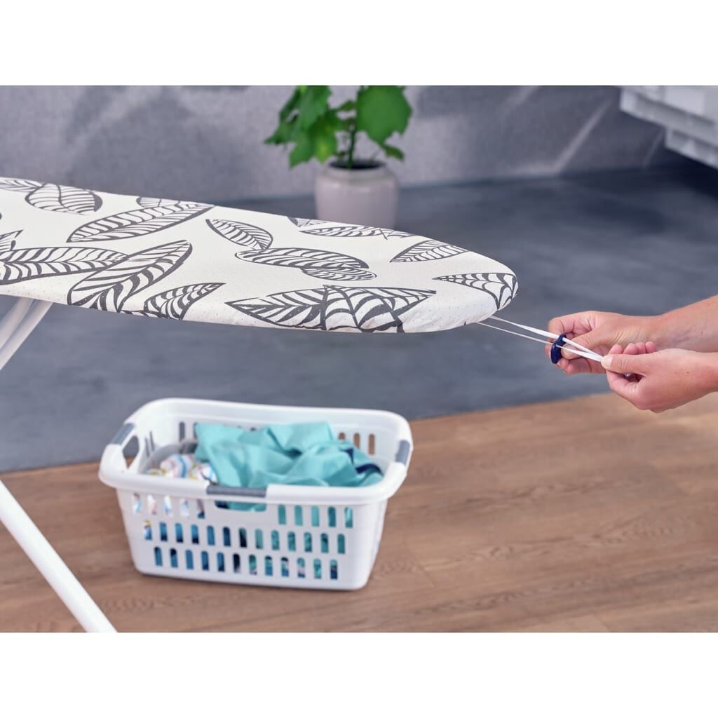 Leifheit Funda Para Tabla De Planchar Perfect Steam L 140x45 Cm_4