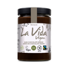 Creme de chocolate negro vegan sem glúten La Vida, 270 g
