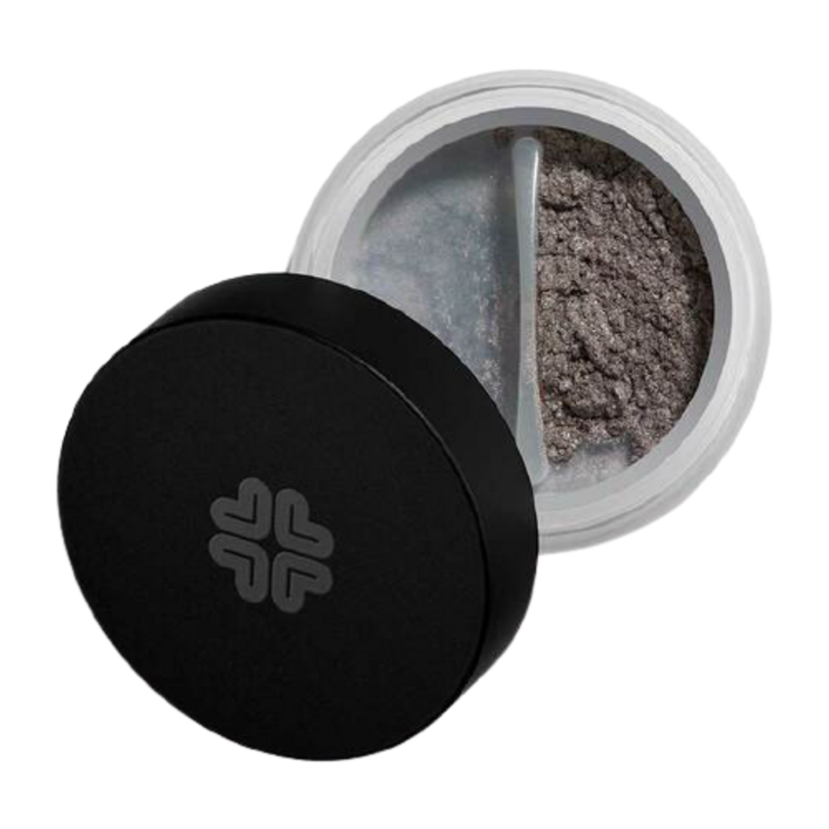 Sombra mineral gunmetal Lily Lolo 1,8g