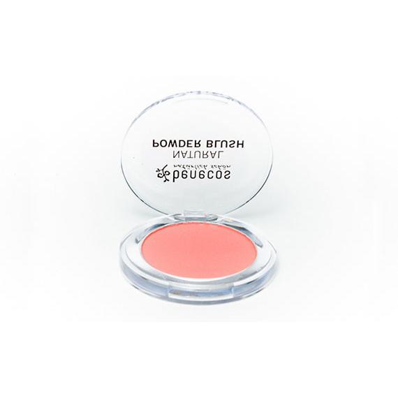 Blush Salmão Benecos, 5,5g