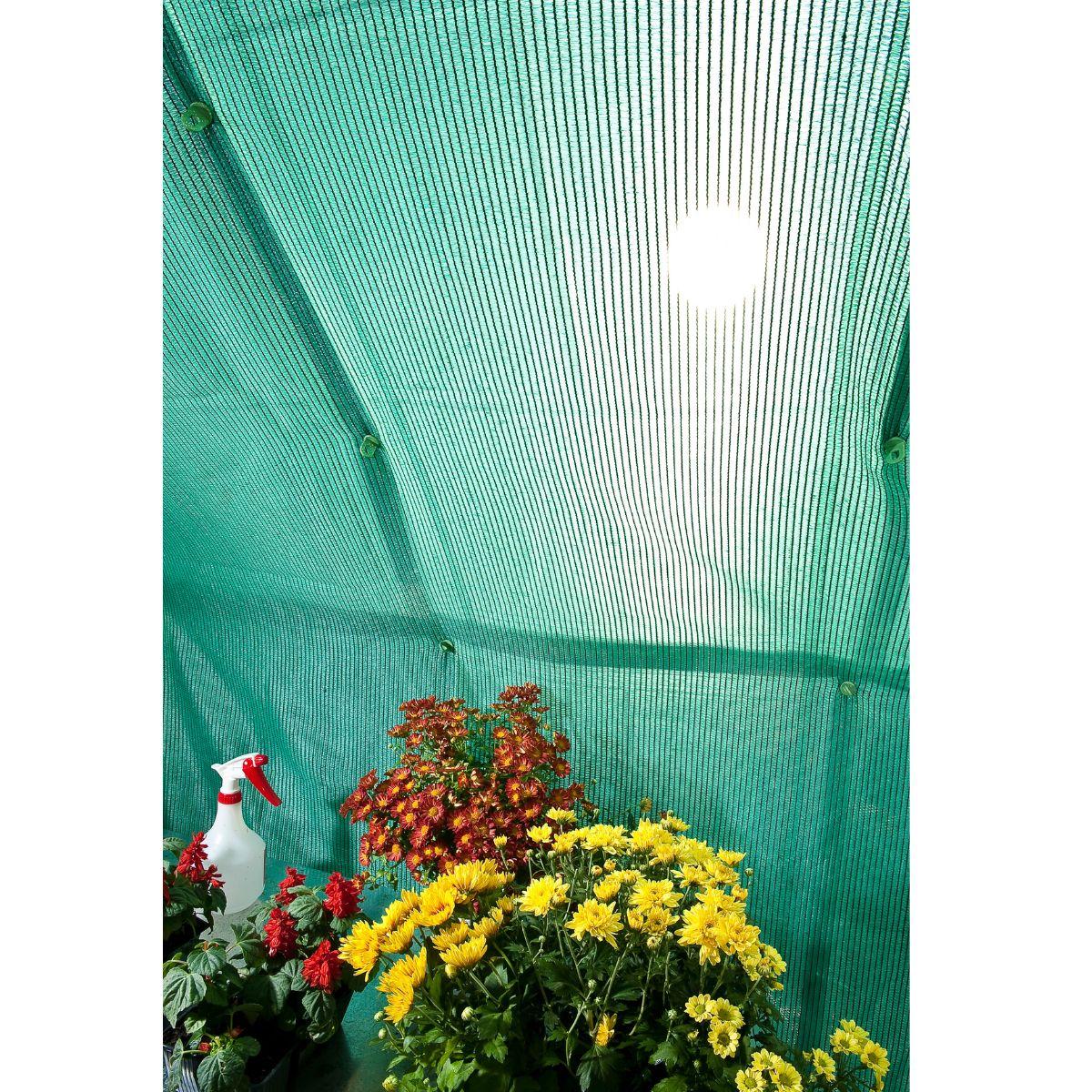 Kit de sombra para estufas