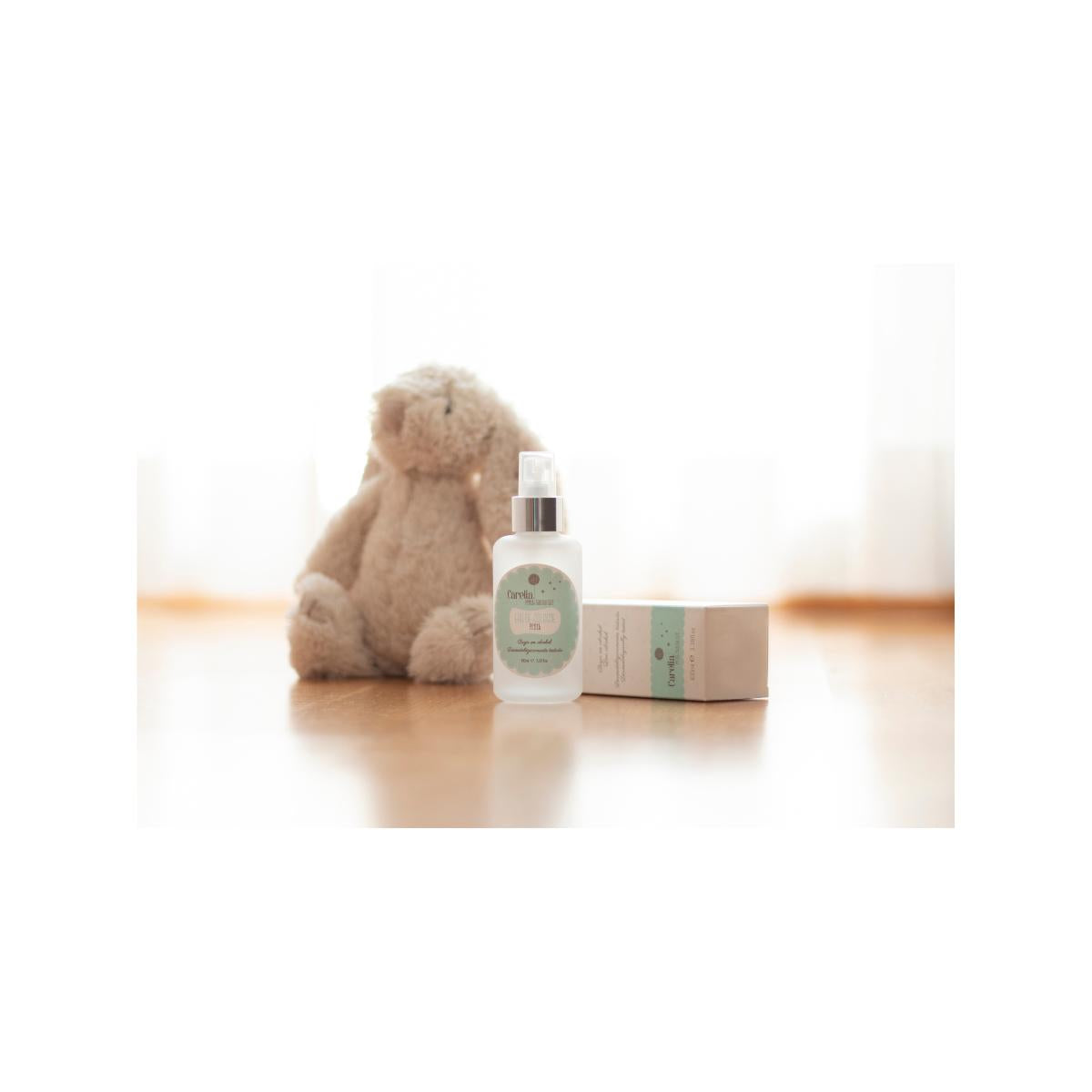 Colónia Carelia 100 ml