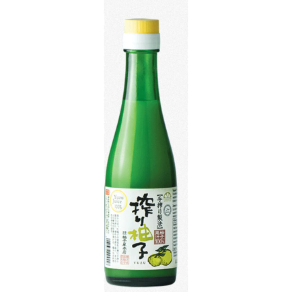 Sumo 100% Yuzu Yuzuya 200 ML.