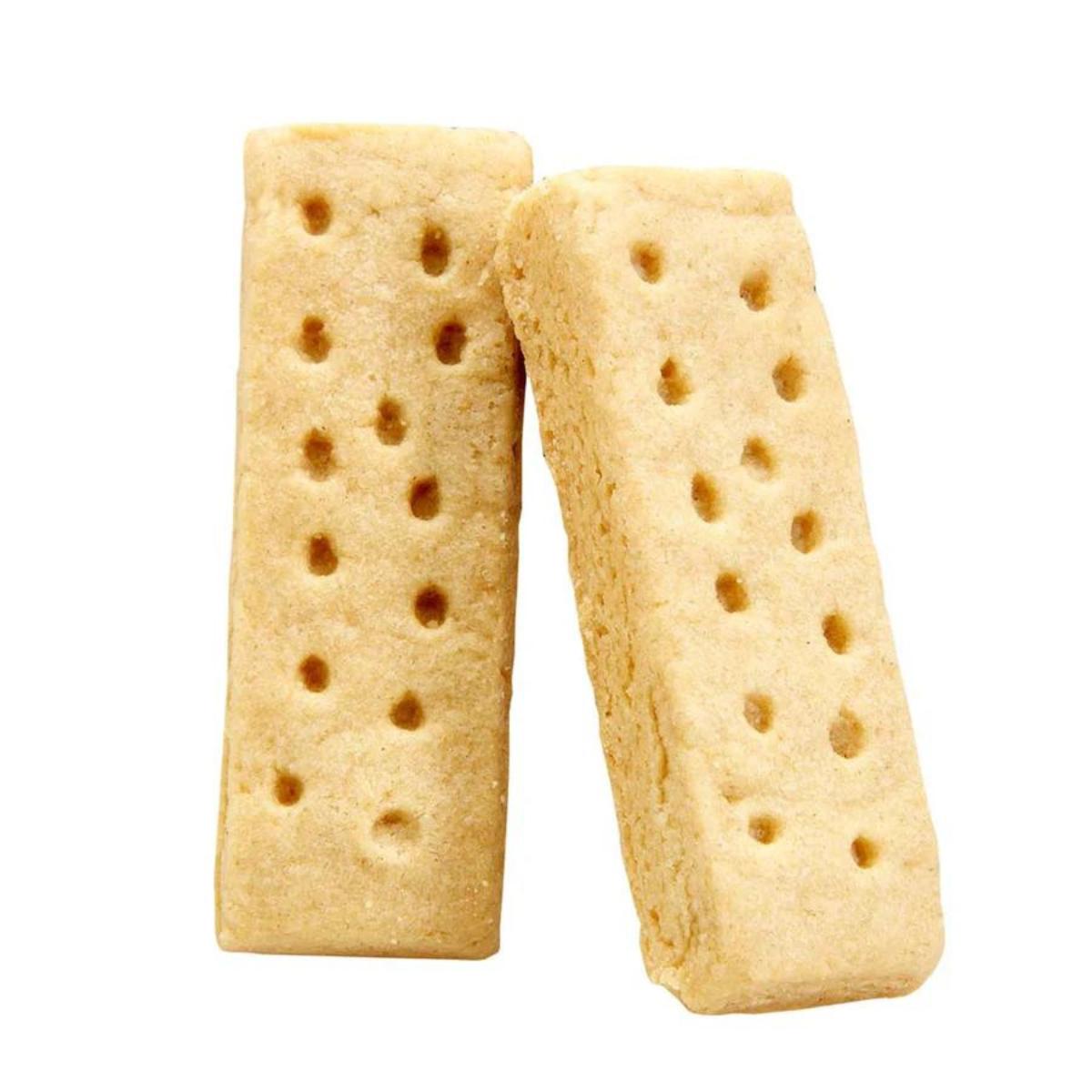 Biscoitos amanteigados 250 g