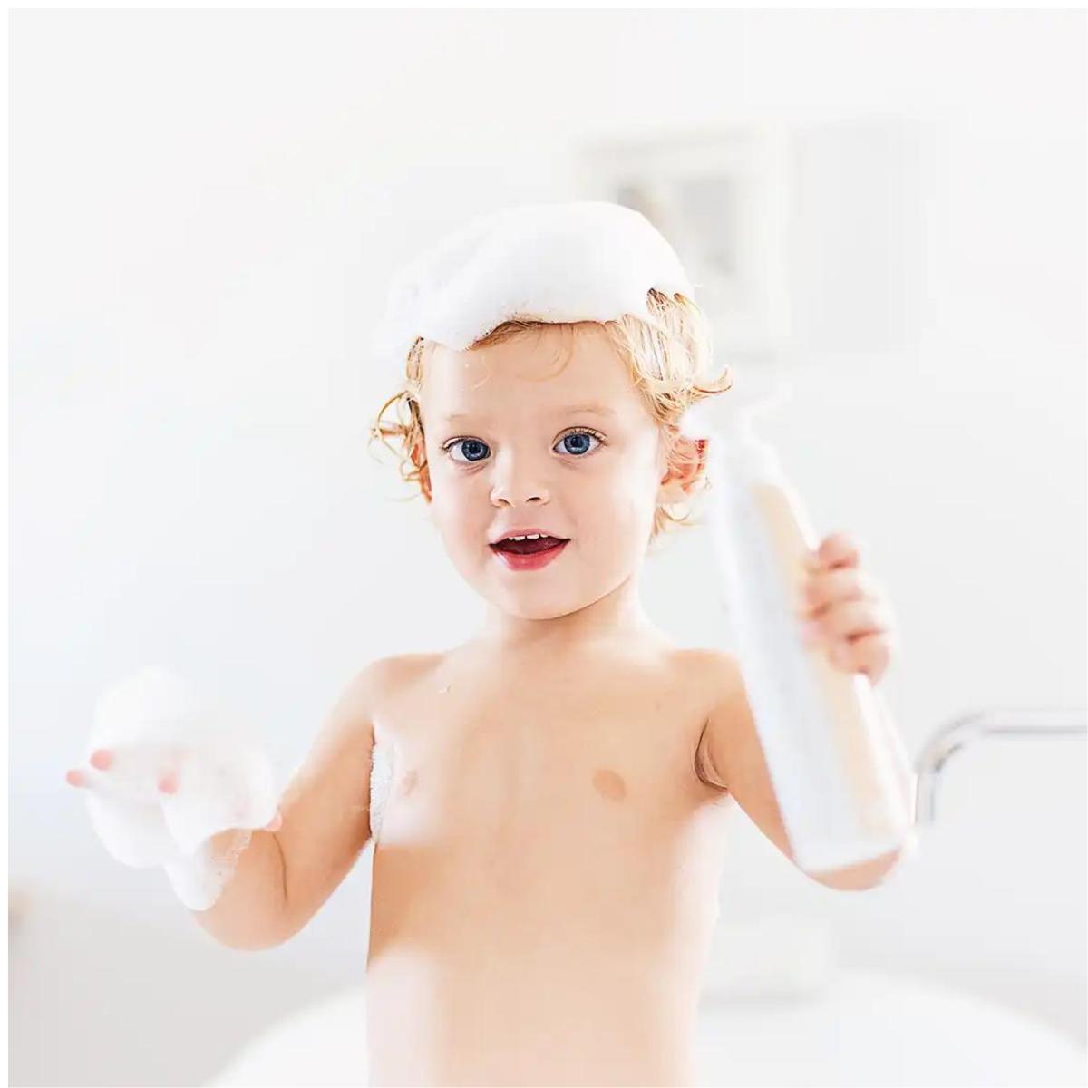 Costazar Happy Bubbles Champô Gel Infantil 200 ml