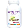 Protetor Detox em Metal Sura Vitas 60 cápsulas