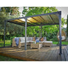 Gazebo Gazebo Milano 426x309 cm