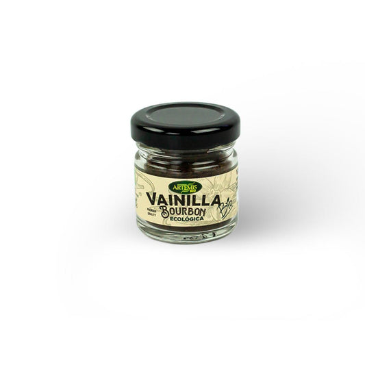 Herbes del Molí Baunilha Moída 8g