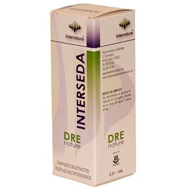 Dranature Interseda 30 ml Internature