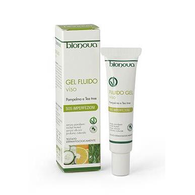Bionova Toranja SOS Gel Imperfeições 15ml