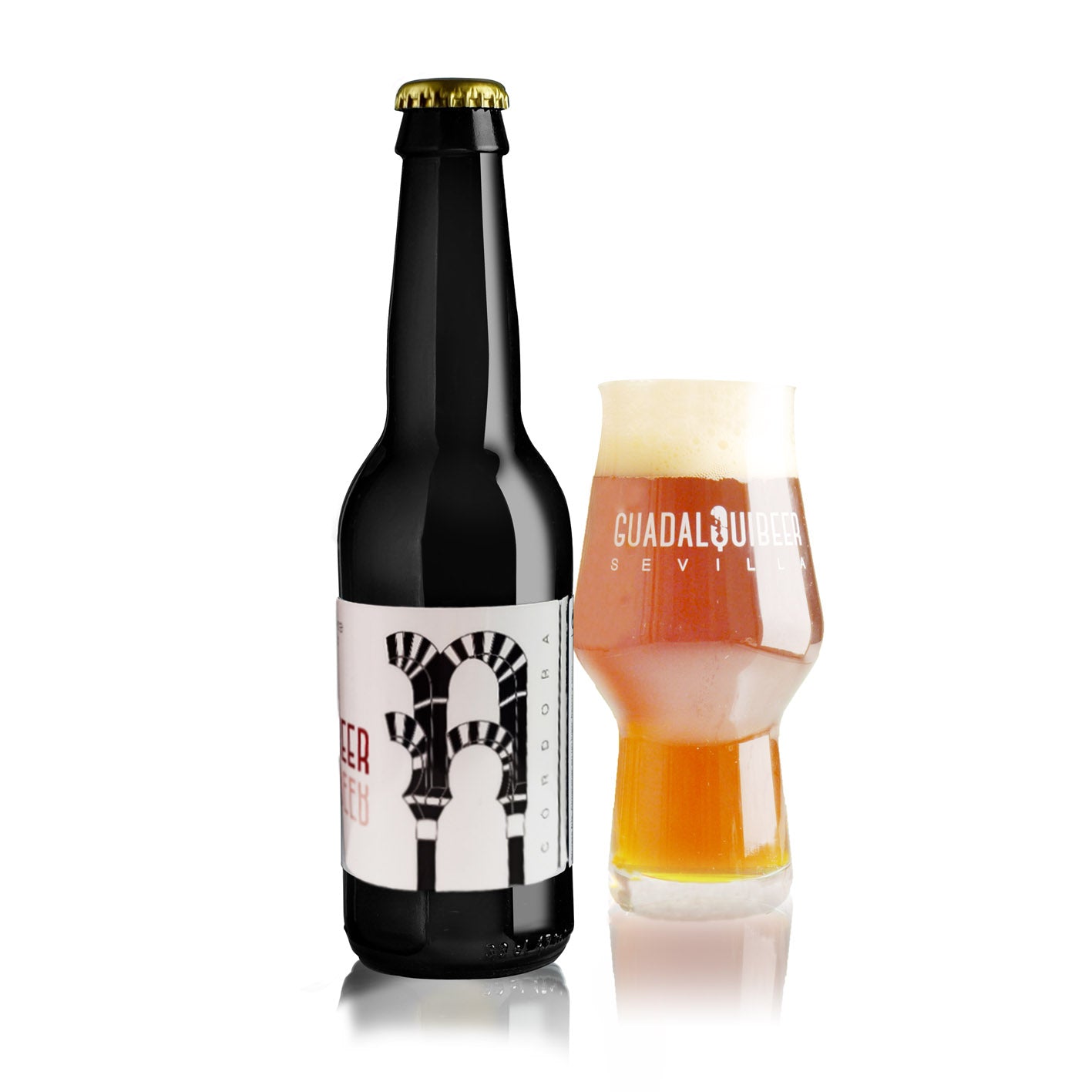 Guadalquibeer Córdoba Tercio_2