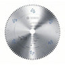 Disco multimaterial Bosch para serra circular 305 x 30 mm 96 dentes