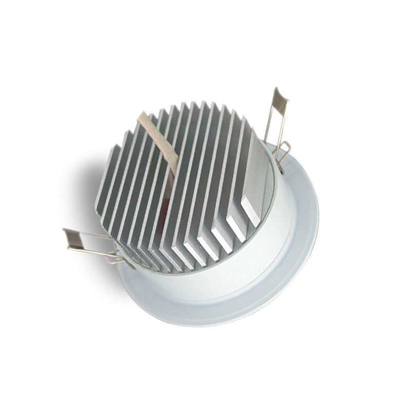 Downlight Led Basic Cob 10w, Blanco Neutro_4