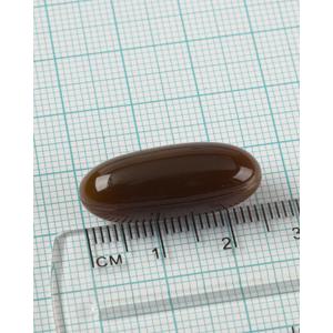 Lecitina de Soja 120 cápsulas de 1200 mg