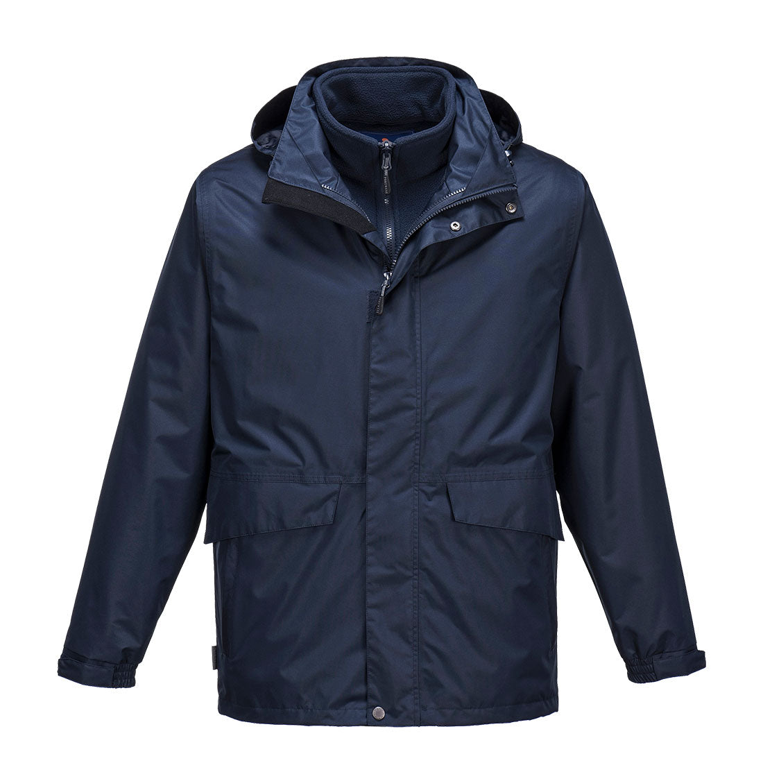 Chaquetas Multi-uso / Xl / Azul Marino_1