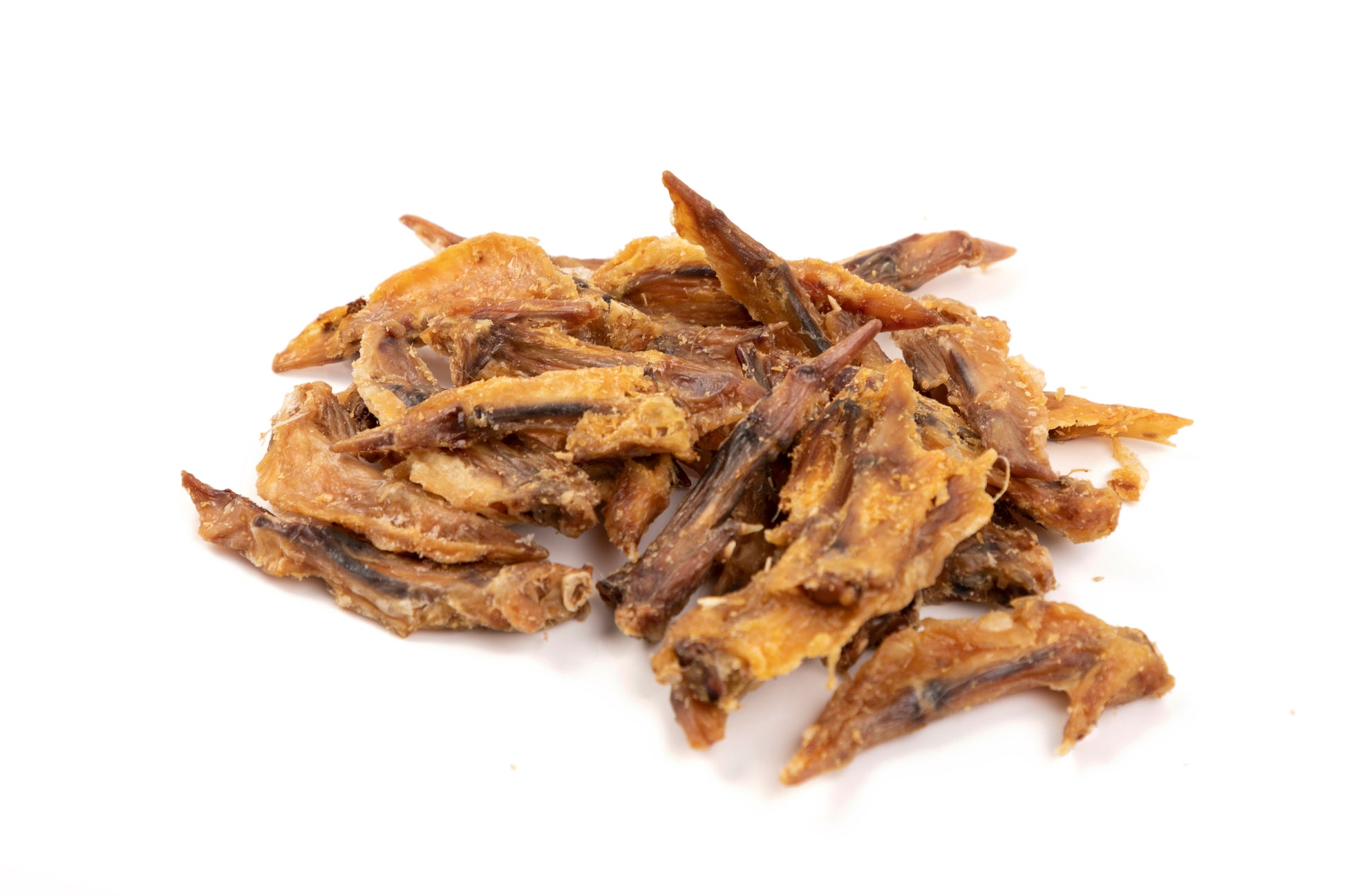 Bimordiscos Alitas De Pollo Para Perros Y Gatos · 500g.