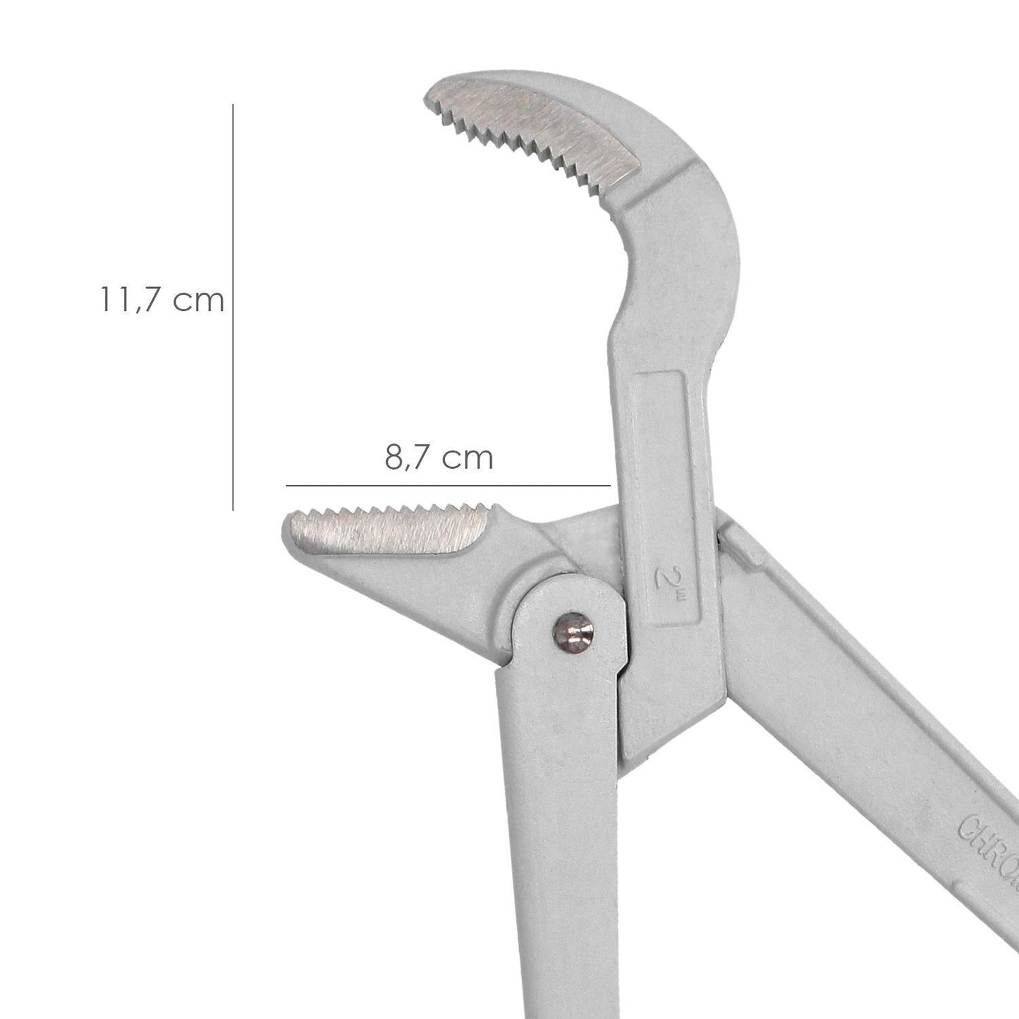 Llave Tipo Sueco Maurer 550 Mm. 2_2