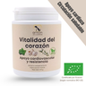 Suplemento Natural Para Cães E Gatos – Mistura De Plantas Para A Vitalidade E O Coração Eco 100 G