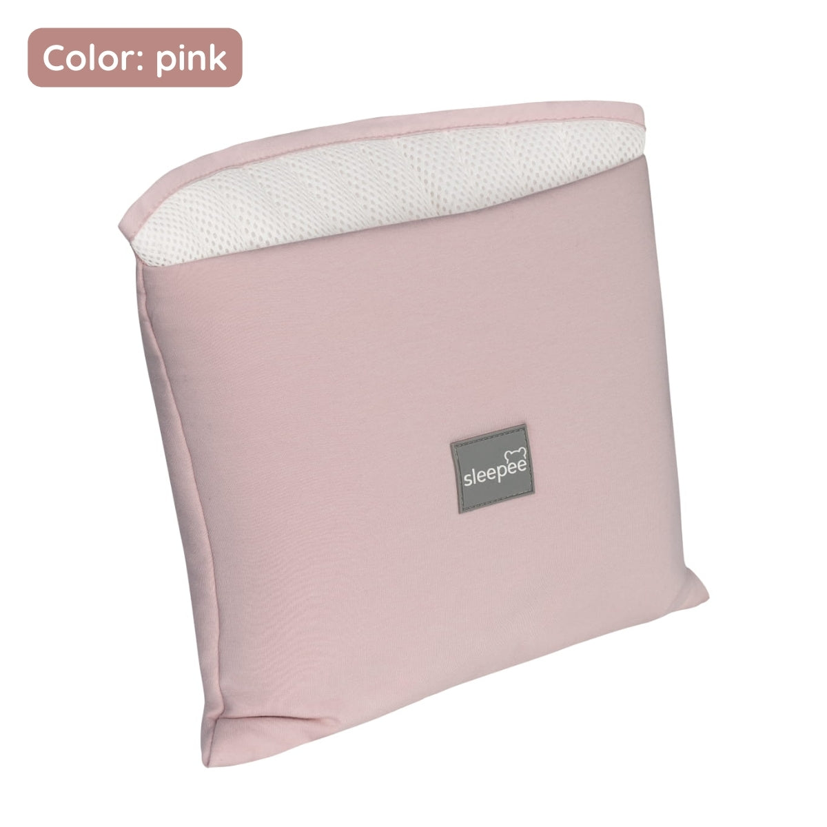 Cambiador Portátil De Viaje Bebé Pink_2