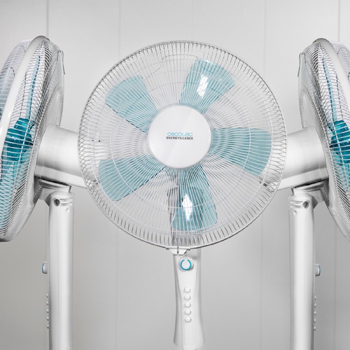 Cecotec Ventilador De Pie Energysilence 520 Power_4