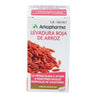 Arkopharma Arroz Vermelho Levedurado 45 cápsulas. BIO