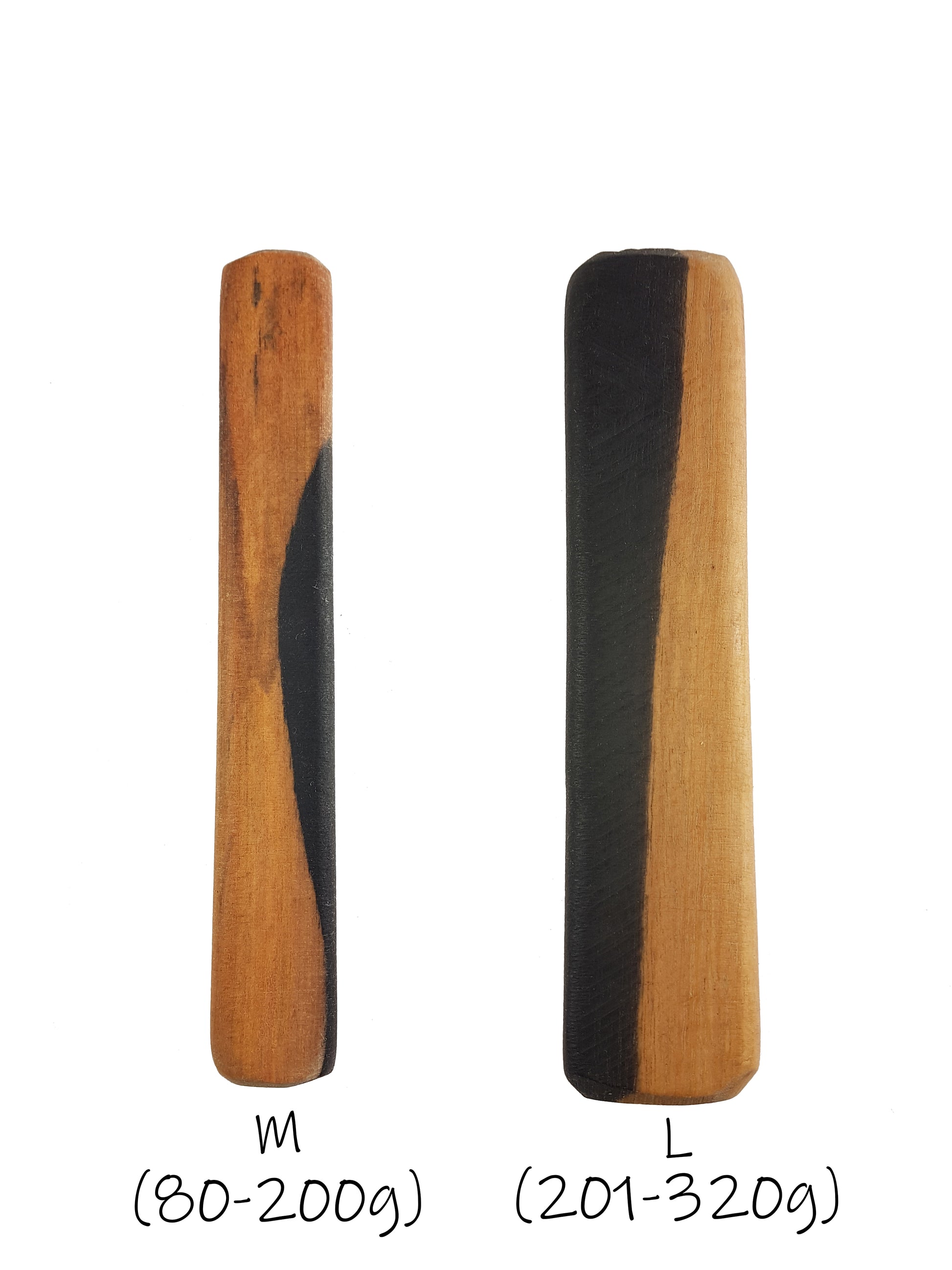 Bimordiscos Palo De Ébano Para Perros Pack.