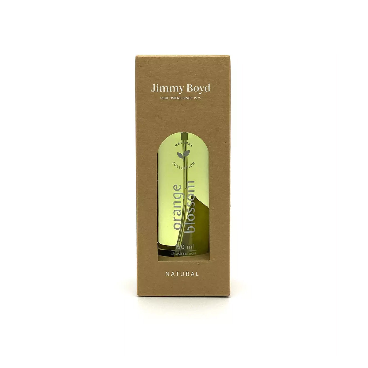 Jimmy Boyd Orange Blossom Colónia Natural Eau de Colónia 150 ml