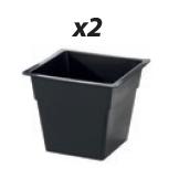 Mesa de cultivo Prunella