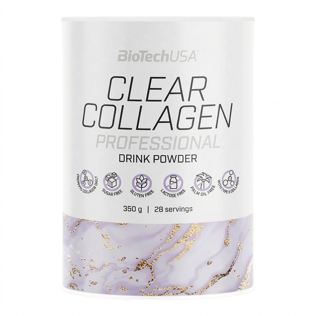 Clear Collagen Professional 350 Gr_0