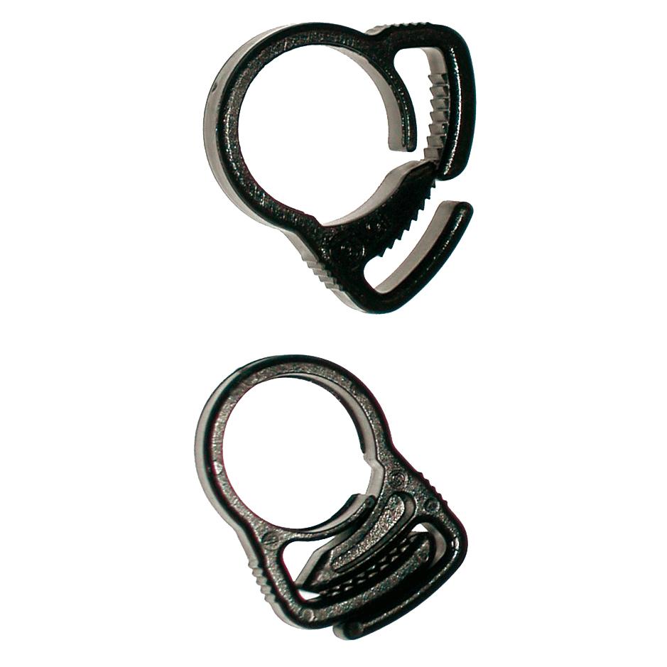 Grampo automático 16 mm Planeta Huerto 10 unidades