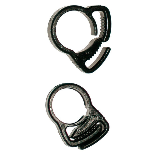 Grampo automático 16 mm Planeta Huerto 10 unidades