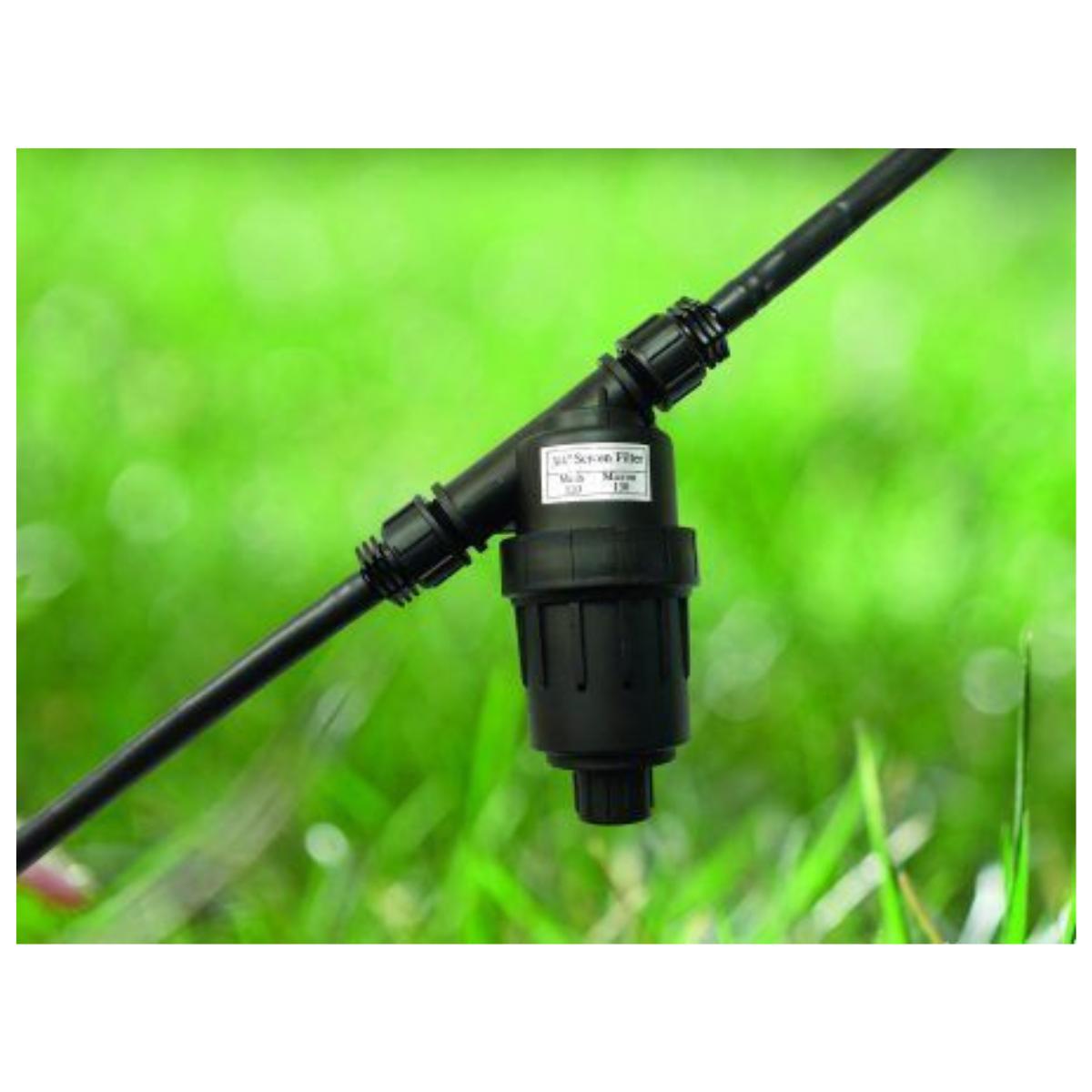 Filtro Malha Planeta Huerto 3/4" 1 Unidade