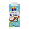 Isola Bio Creme Vegetal de Coco para Cozinhar, 200 ml