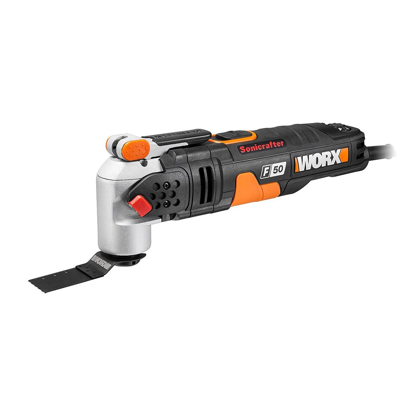 Multiferramenta Sonicrafter Hyperlock F50 450W - Worx