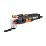 Multiferramenta Sonicrafter Hyperlock F50 450W - Worx