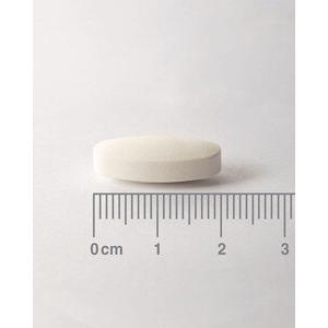 L-Lisina 1000 mg Lamberts, 120 comprimidos