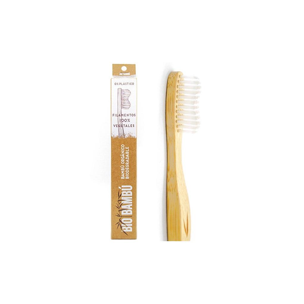 Escova de bambu Bio Bamboo