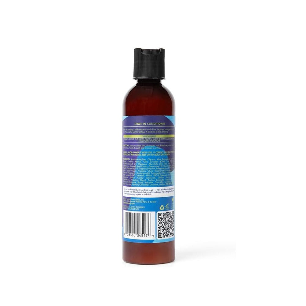 As I Am Dry And Itchy Leave In Conditioner 237ml_1