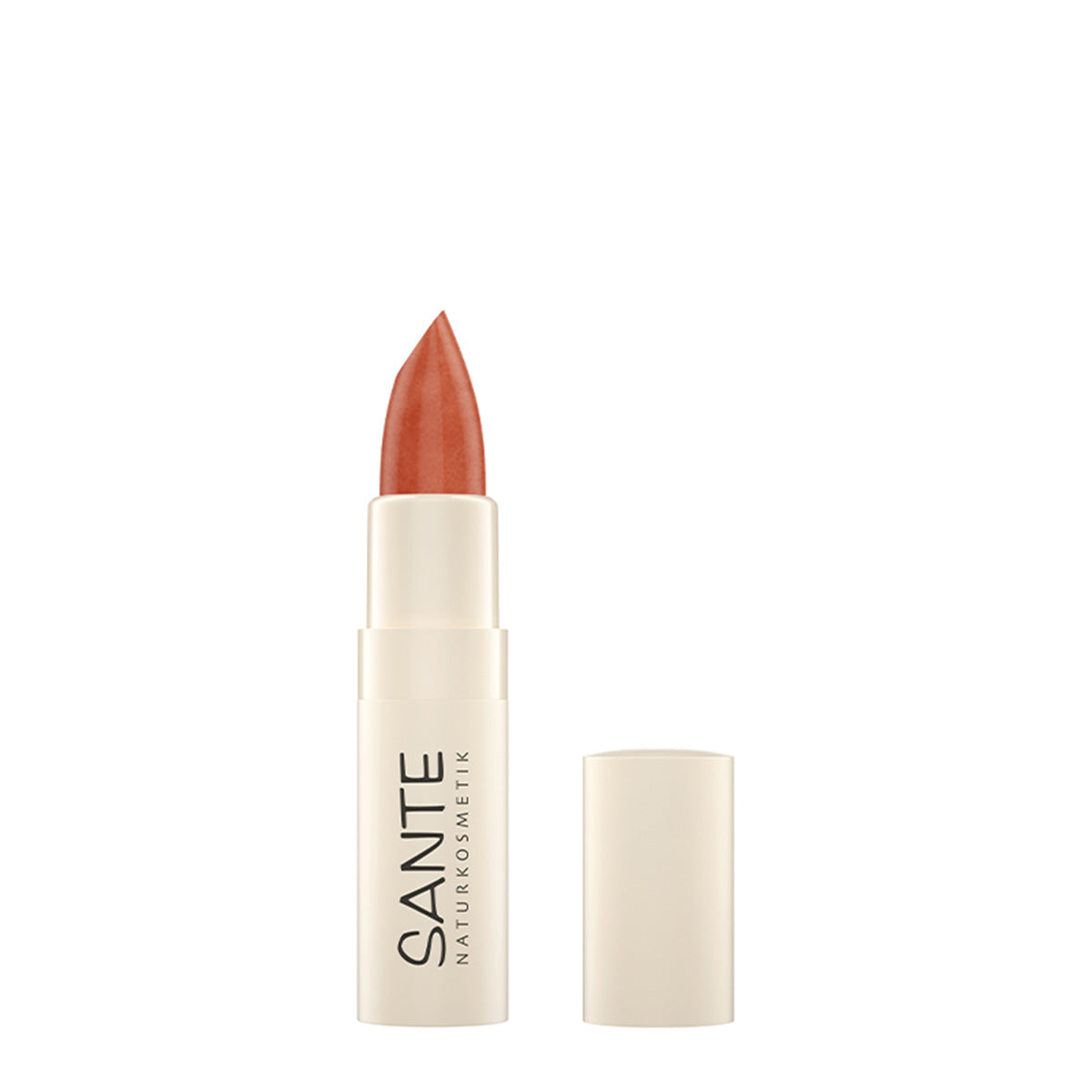 Batom Hidratante 01 Honey Glow, SANTE, 4,5g