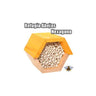 Abrigo Hexagonal para Abelhas
