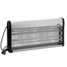 Exterminador Electrico De Insectos 36 W. Alcance 150 M2.