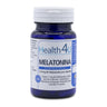 H4U Melatonina 30 cápsulas de 545 mg