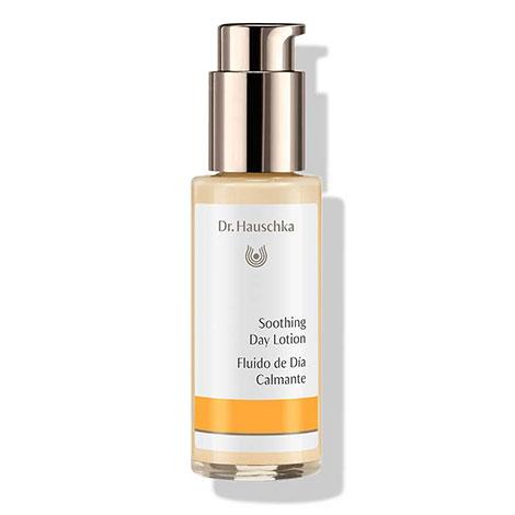 Dr. Hauschka Creme de Dia Fluido Calmante 50ml