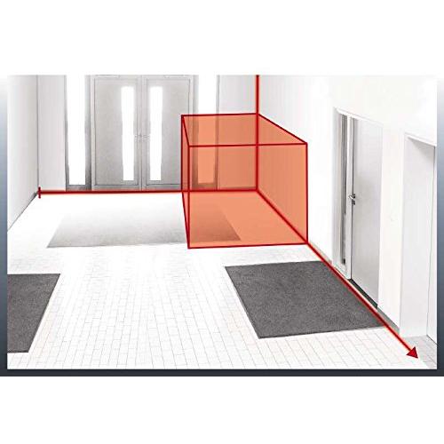 Medidor laser Einhell TC-LD 25